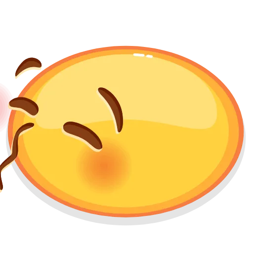 😏 Стикер «Crazy stickers» для Telegram