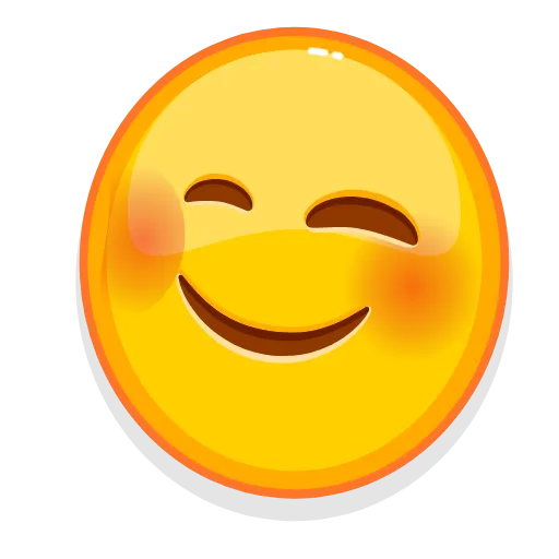 😊 Стикер «Crazy stickers» для Telegram