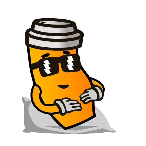 😋 Стикер «ChizdatayaPizza» для Telegram