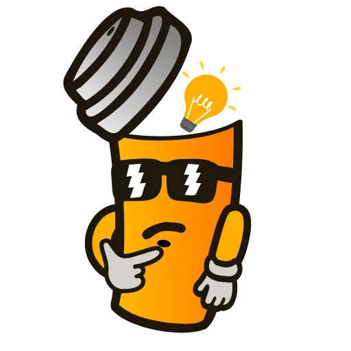 🤔 Стикер «ChizdatayaPizza» для Telegram