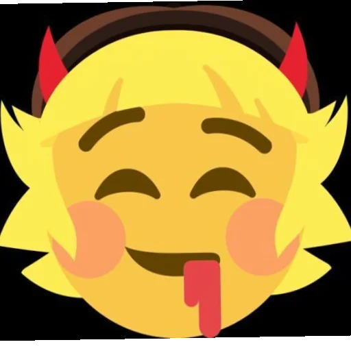 🤤 Стикер «Сасный парк» для Telegram