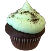 🤩 Эмодзи «choco & mint» для Telegram