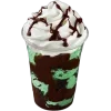 🤩 Эмодзи «choco & mint» для Telegram