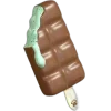 🤩 Эмодзи «choco & mint» для Telegram