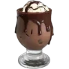 🤩 Эмодзи «choco & mint» для Telegram