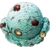 🤩 Эмодзи «choco & mint» для Telegram