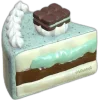 🤩 Эмодзи «choco & mint» для Telegram