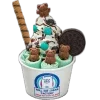 🤩 Эмодзи «choco & mint» для Telegram