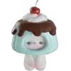 🤩 Эмодзи «choco & mint» для Telegram