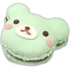 🤩 Эмодзи «choco & mint» для Telegram