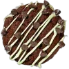 🤩 Эмодзи «choco & mint» для Telegram