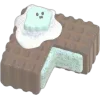 🤩 Эмодзи «choco & mint» для Telegram