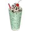 🤩 Эмодзи «choco & mint» для Telegram