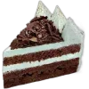 🤩 Эмодзи «choco & mint» для Telegram