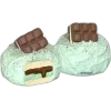 🤩 Эмодзи «choco & mint» для Telegram
