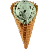 🤩 Эмодзи «choco & mint» для Telegram