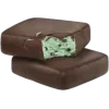 🤩 Эмодзи «choco & mint» для Telegram