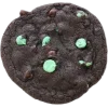 🤩 Эмодзи «choco & mint» для Telegram