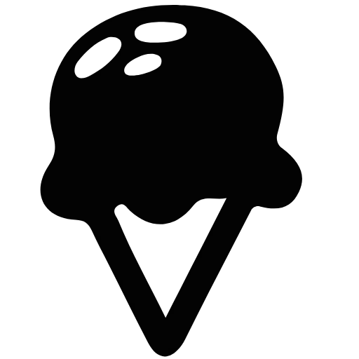 🍧 Эмодзи «Смайлики Шоколадная жизнь» для Telegram