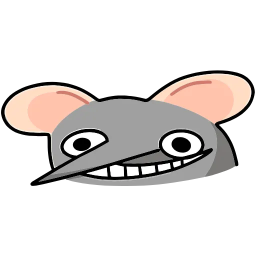 ☺ Эмодзи «Крис и Кристина» для Telegram