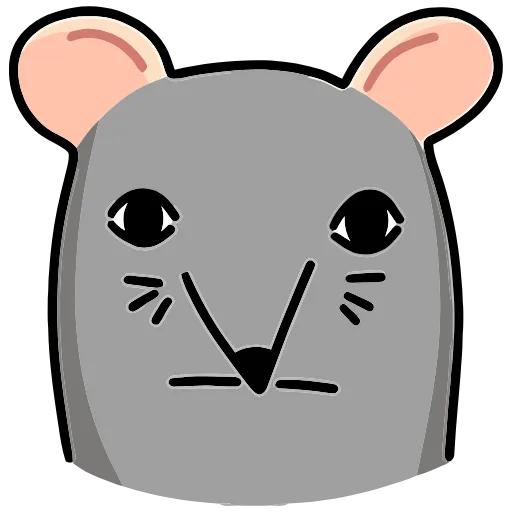 😏 Эмодзи «Крис и Кристина» для Telegram