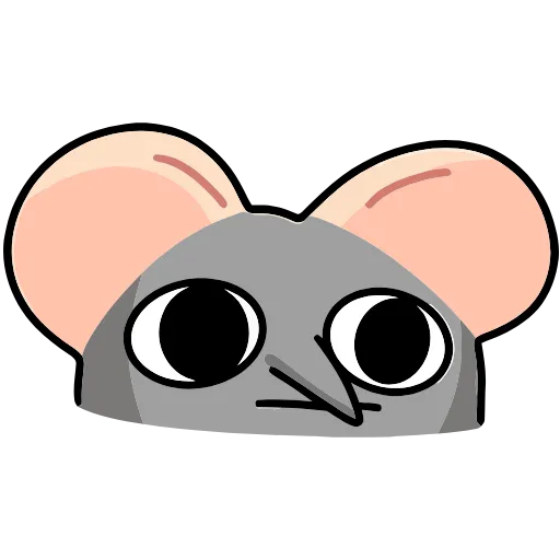 😕 Эмодзи «Крис и Кристина» для Telegram