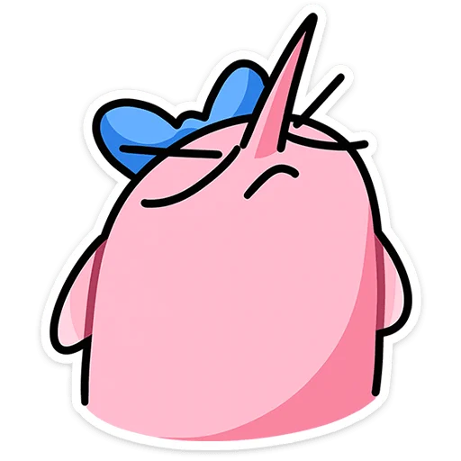 😤 Стикер «Крис Кристина и Крысюк» для Telegram