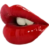 👄 Эмодзи «smm & beauty» для Telegram