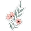 🌼 Эмодзи «Christianity» для Telegram