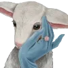 🐑 Эмодзи «Christianity» для Telegram