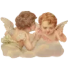 👼 Эмодзи «Christianity» для Telegram