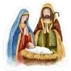 ✝ Эмодзи «Christianity» для Telegram
