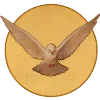 🕊 Эмодзи «Christianity» для Telegram