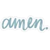 ✝ Эмодзи «Christianity» для Telegram