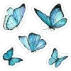 🦋 Эмодзи «Christianity» для Telegram
