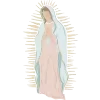 ✝ Эмодзи «Christianity» для Telegram