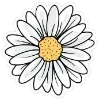 🌼 Эмодзи «Christianity» для Telegram