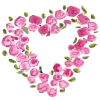 💐 Эмодзи «Christianity» для Telegram