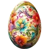 🥚 Эмодзи «Christianity» для Telegram