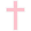 ✝ Эмодзи «Christianity» для Telegram