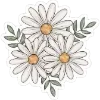 🌼 Эмодзи «Christianity» для Telegram