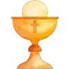 🥚 Эмодзи «Christianity» для Telegram
