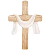 ☦️ Эмодзи «Christianity» для Telegram