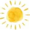 🌞 Эмодзи «Christianity» для Telegram
