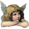 👼 Эмодзи «Christianity» для Telegram