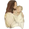 ✝ Эмодзи «Christianity» для Telegram