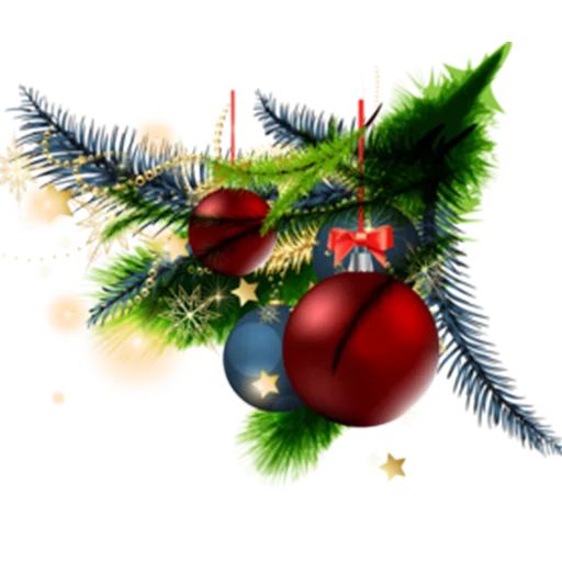 Стикерпак christmas для Telegram — скачать