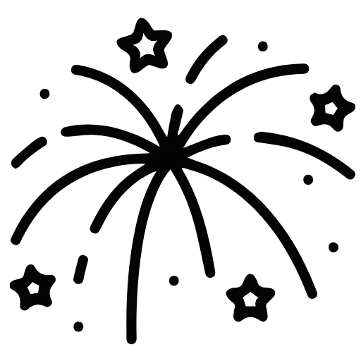 🎆 Эмодзи «Christmas Time» для Telegram