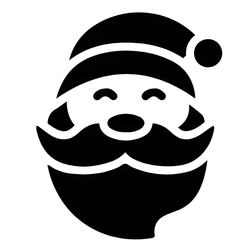 🔥 Эмодзи «Christmas Time» для Telegram