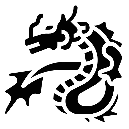 🐲 Эмодзи «Christmas Time» для Telegram